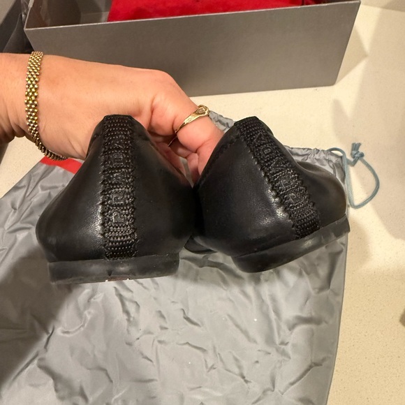 Prada ballet Flats size 36 - Picture 6 of 8